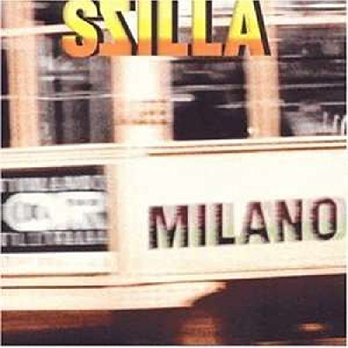 Szilla - Milano