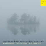 Amaryllis Quartett - White - String Quartets By Haydn And Webern