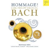 Höfs , Matthias & Hamburg Philharmonic Soloists - Trumpet Acrobatics
