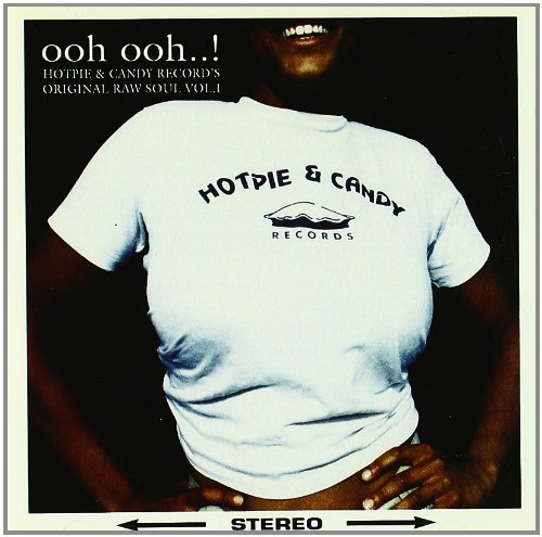 Sampler - Ooh ooh .... - Hotpie & Candy Records 1