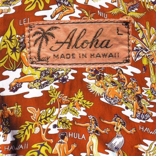 I Belli di Waikiki - Aloha