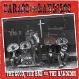 Carlos & the Bandidos - Bandido-a-Gogo! (Best of Carlos and the Bandidos)