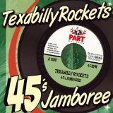 Texabilly Rockets - Raw & Wild