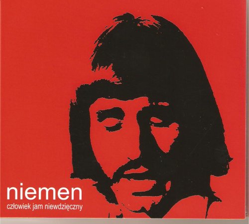 Niemen - Czlowiek Jam Niewdzieczny