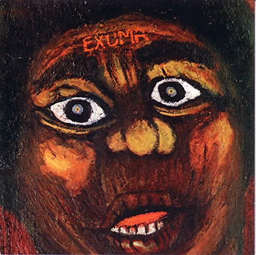Exuma - o. Titel