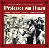Sherlock Holmes & Co - Das Verlangen zu Töten-Vol.17