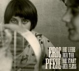 Pfeil , Eric - Die Liebe, der Tod, die Stadt, der Fluss (EP)