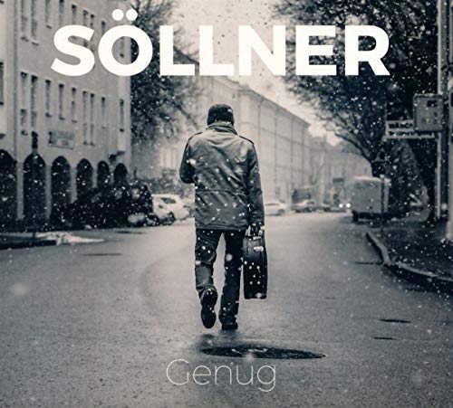 Söllner - Genug