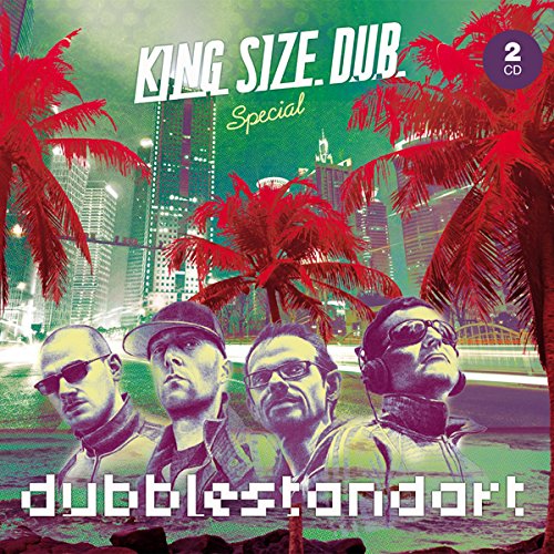 Various - King Size Dub Special:Dubblestandart