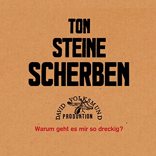 Ton Steine Scherben - Warum geht es mir so dreckig? (Vinyl)