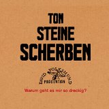 Ton Steine Scherben - Scherben (Vinyl)