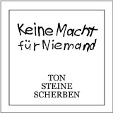 Ton Steine Scherben - Warum geht es mir so dreckig? (Vinyl)