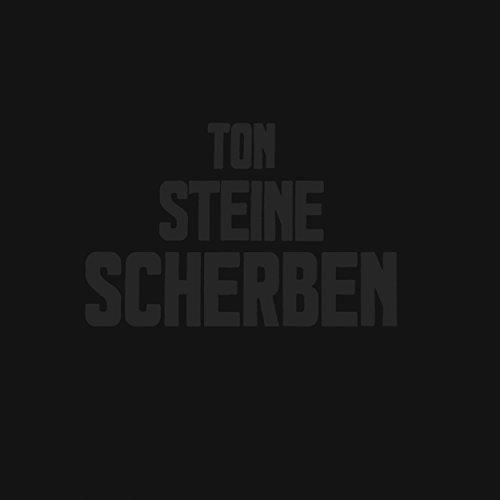 Ton Steine Scherben - IV (Vinyl)
