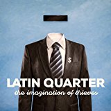 Latin Quarter - Swimming against the stream