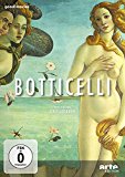 DVD - Botticelli Inferno