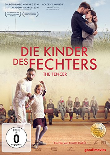  - Die Kinder des Fechters