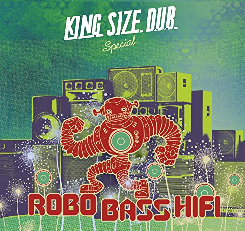  - King Size Dub Special