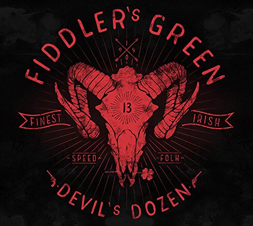 Fiddler'S Green - Devil's Dozen