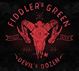 Fiddler'S Green - Drive Me Mad