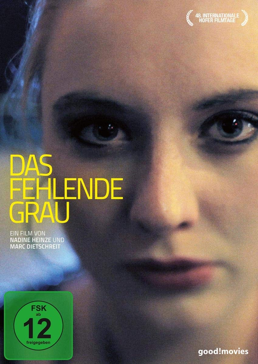 DVD - Das fehlende Grau