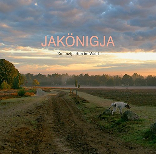 JaKönigJa - Emanzipation im Wald [Vinyl LP]