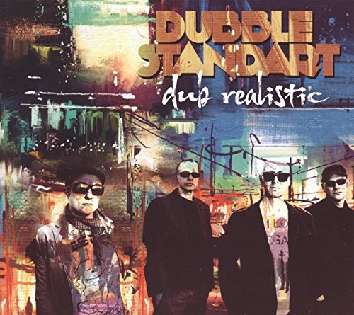 Dubblestandart - Dub Realistic