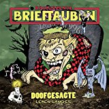 Abstürzende Brieftauben - Frauke halt's Maul [Vinyl Single] +CD [Vinyl Single]