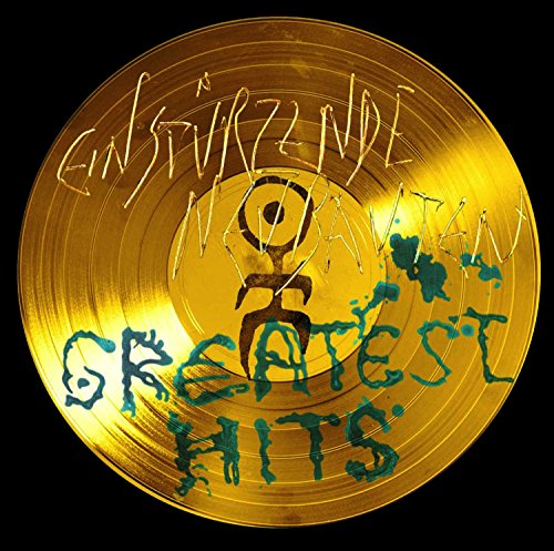 Einstürzende Neubauten - Greatest Hits (+Downloadcode) [Vinyl LP]