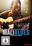 Soundtrack - Mali Blues