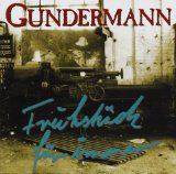 Randgruppencombo , Die - Die Randgruppencombo spielt Gundermann ... Live in Ost-Berlin ...
