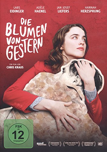  - Die Blumen von gestern [Blu-ray]