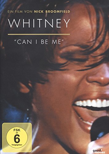  - Whitney - Can I Be Me? (OmU)