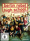 Soundtrack - Berlin Rebel High School