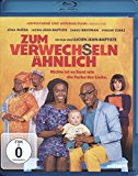  - Ein Dorf sieht schwarz [Blu-ray]