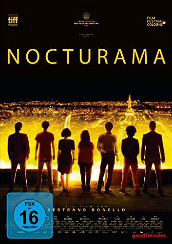 DVD - Nocturama