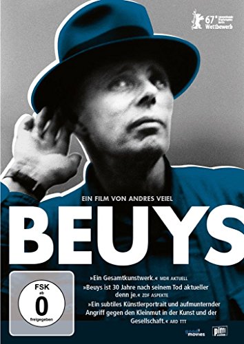 DVD - Beuys