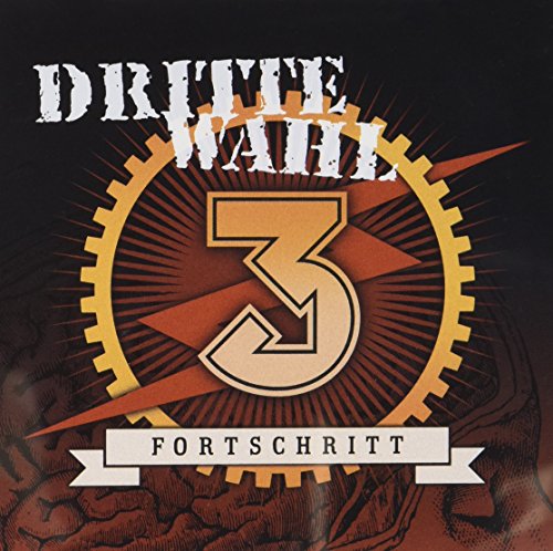 Dritte Wahl - Fortschritt