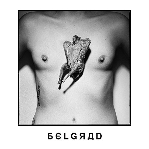 Belgrad - o. Titel