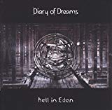 Diary of Dreams - Freak Perfume (2lp+CD,180g,Limitiert) [Vinyl LP]