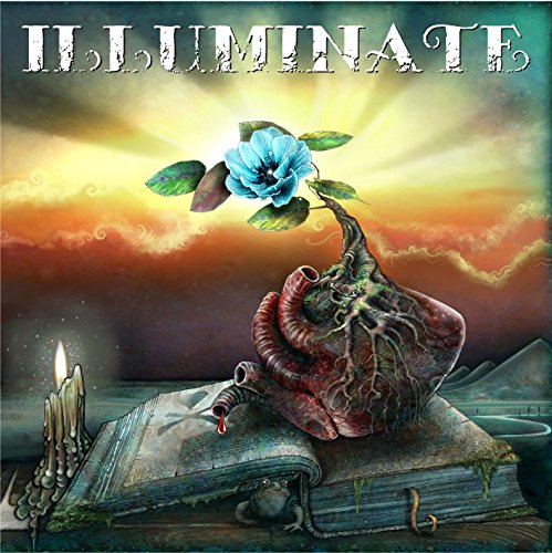Illuminate - Ein Ganzes Leben (Limitierte Kunstdruck Edition)