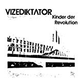 Vizediktator - Schere EP