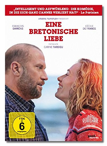 DVD - Eine bretonische Liebe