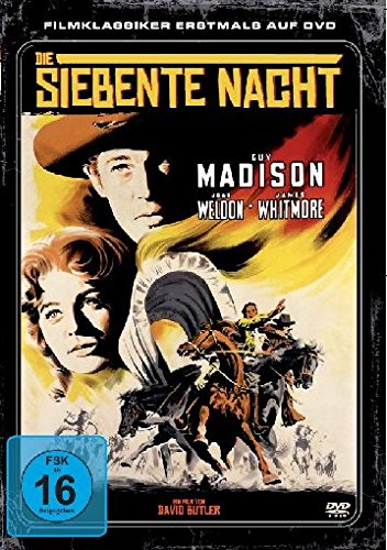 - Die siebente Nacht