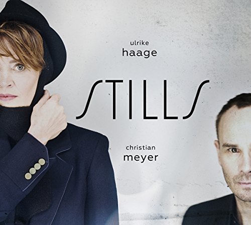 Haage , Ulrike & Meyer , Christian - Stills