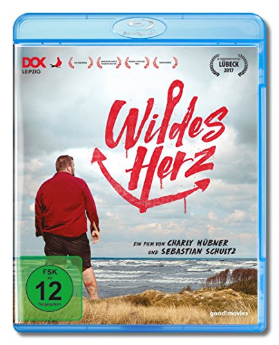  - Wildes Herz [Blu-ray]