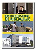 DVD - Lotte am Bauhaus