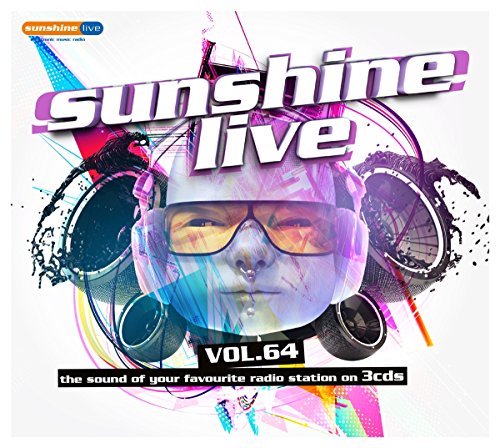 Various - Sunshine Live 64