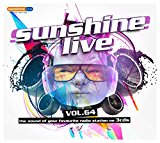 Various - Sunshine Live 65