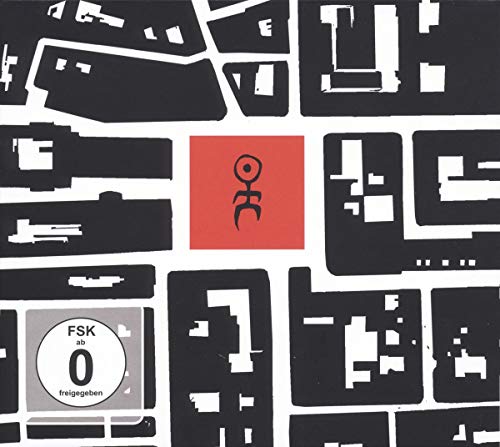 Einstürzende Neubauten - Grundstück (+Dvd) [Vinyl LP]
