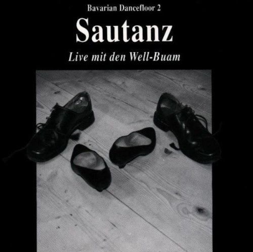 Well-Buam - Sautanz